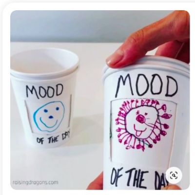 mood cup